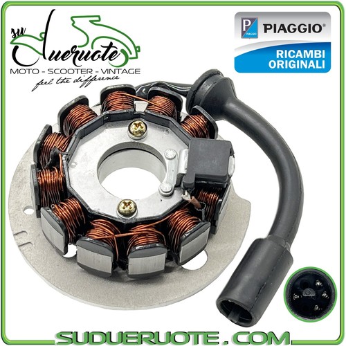 Statore volano per - statore,