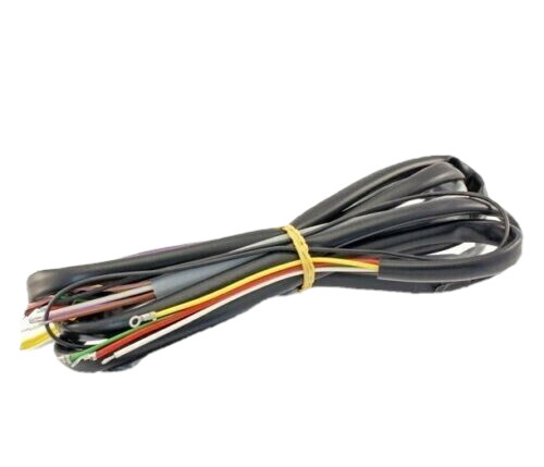 Impianto elettrico cablaggio - elettrico,