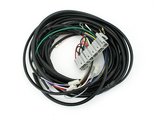 Impianto elettrico electrical - elettrico,