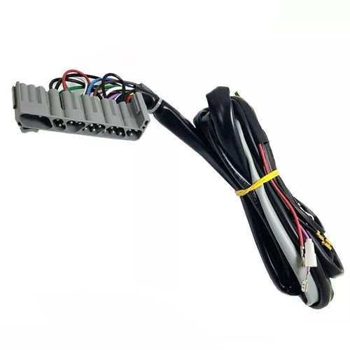 243203 impianto elettrico per - 243203,