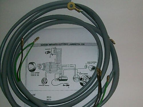 Impianto elettrico cablaggio - impianto,