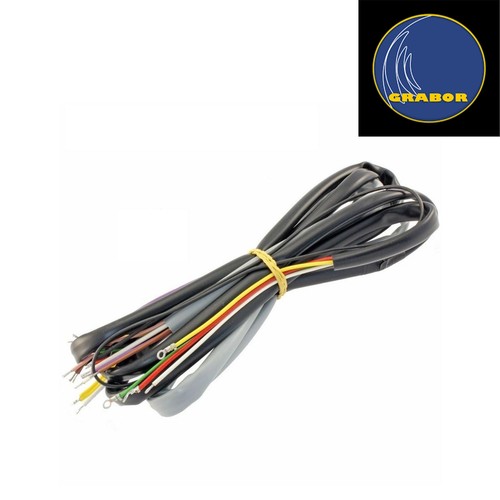 Impianto elettrico cablaggio - /,