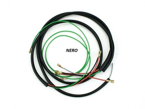 Impianto elettrico nuovo - elettrico, per