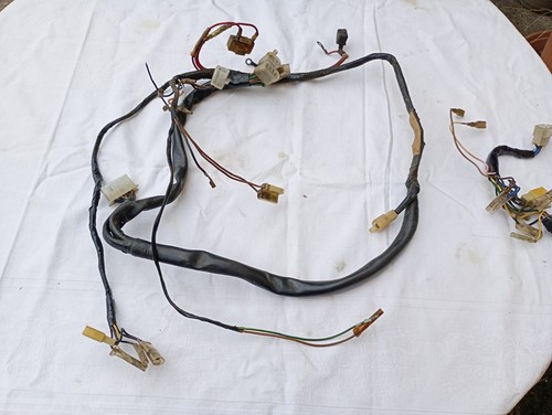 Impianto elettrico completo - impianto,