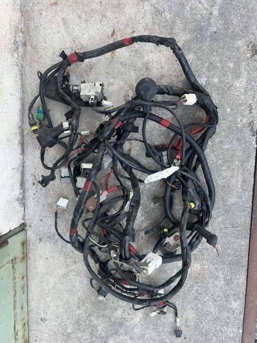 Impianto elettrico completo - elettrico,