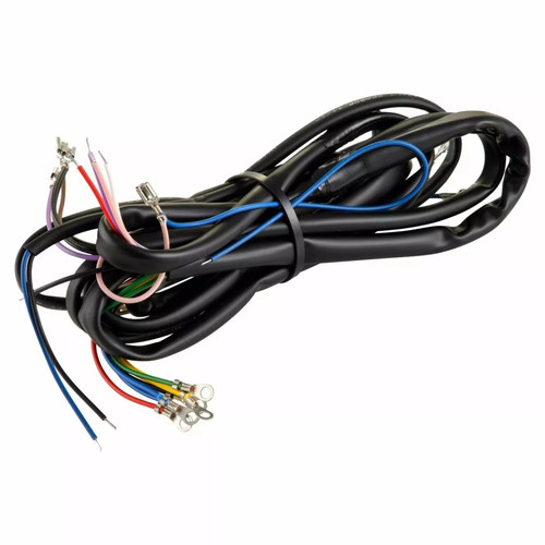 Impianto elettrico con - elettrico,
