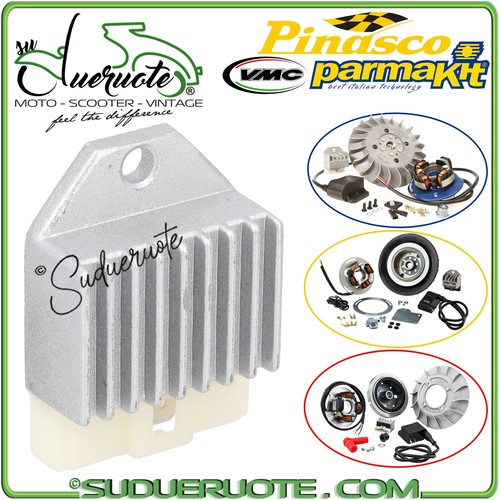 Regolatore tensione 12v 90w - di,