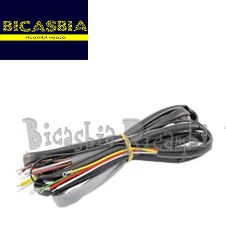0284 impianto elettrico - 0284,