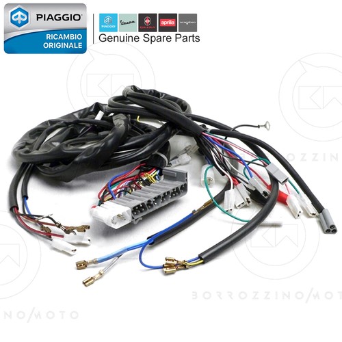 Cablaggio impianto elettrico - cablaggio,