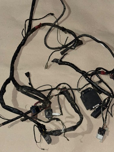 Impianto elettrico completo - elettrico,