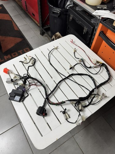 Impianto elettrico 50 - impianto,