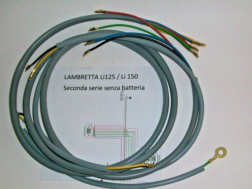 Impianto elettrico cablaggio - impianto,