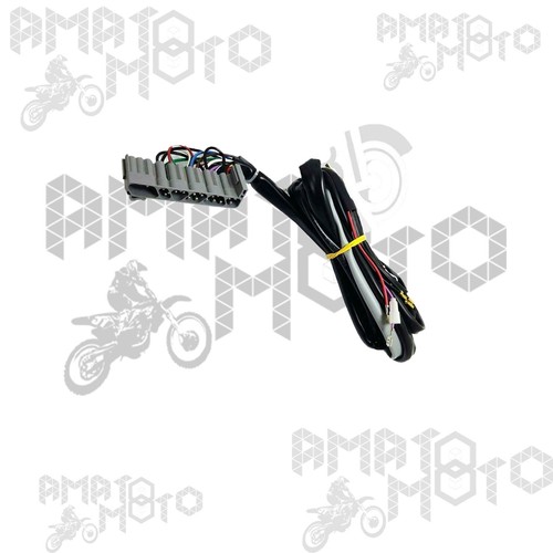 Impianto elettrico vespa pk - impianto,