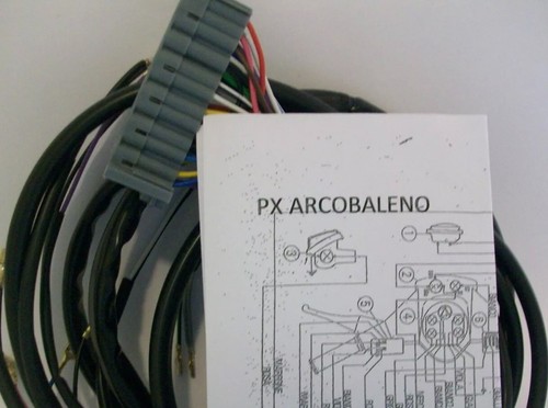Impianto elettrico cablaggio - elettrico,