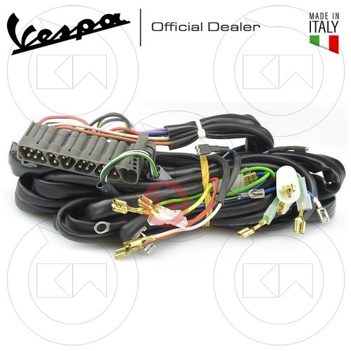 Impianto elettrico cablaggio - elettrico,
