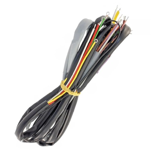 Impianto elettrico grabor siem - elettrico,