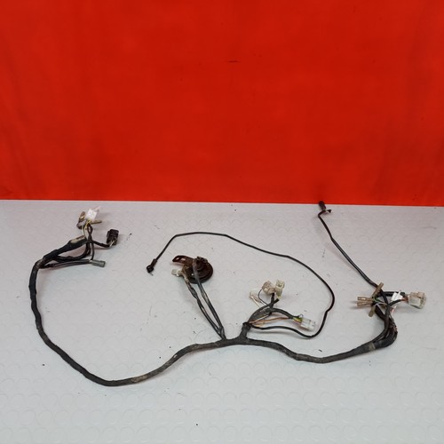 Impianto elettrico beta rr - impianto, 50