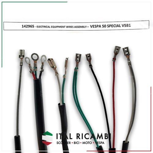 Impianto elettrico cablaggio - elettrico,