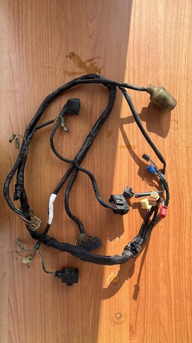 Impianto elettrico completo - impianto,