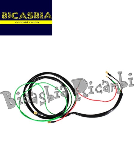 21573 impianto elettrico - -,