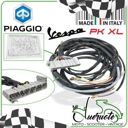 Impianto elettrico per - impianto,
