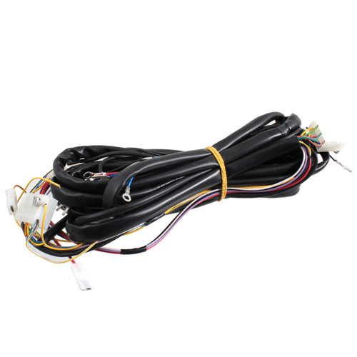 Impianto elettrico ape 703 - elettrico,