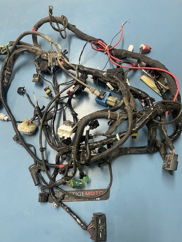Impianto elettrico cablaggio