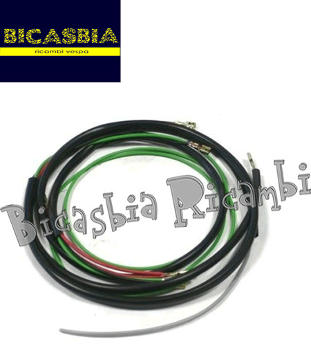 9929 impianto elettrico con - 9929,