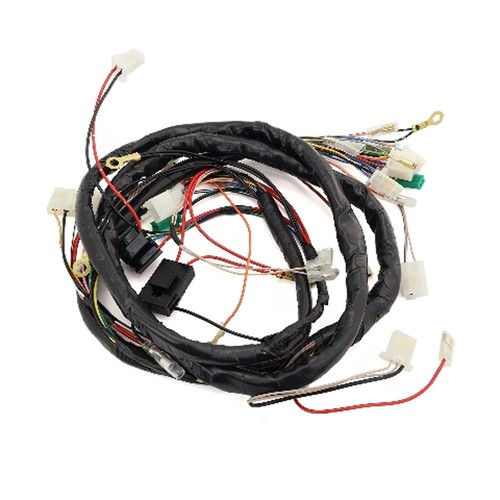 Impianto elettrico tnt - impianto,