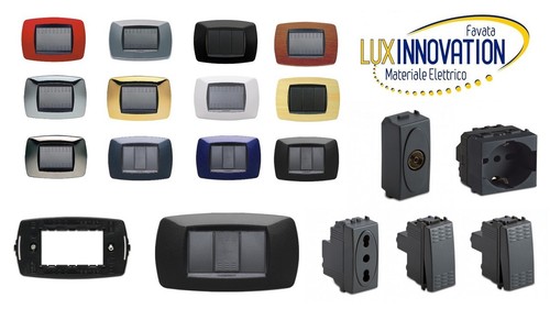 Kit impianto elettrico - kit,