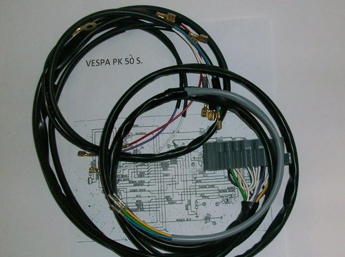 Impianto elettrico cablaggio - impianto,