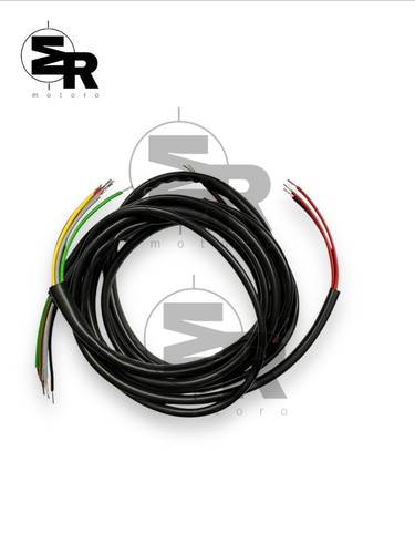 Impianto elettrico corsarino - corsarino,