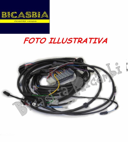 10457 impianto elettrico - impianto,